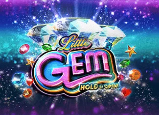 Little Gem Hold and Spin - HIGHBET33