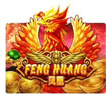 Feng Huang - HIGHBET33