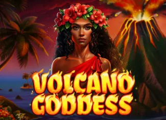 Volcano Goddess - HIGHBET33