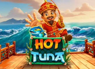 Hot Tuna - HIGHBET33