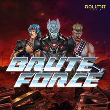 Brute Force - HIGHBET33