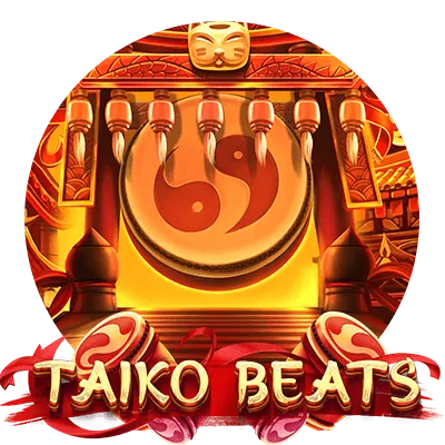 Taiko Beats - HIGHBET33