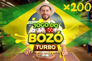 Jogo Do Bozó Turbo - HIGHBET33