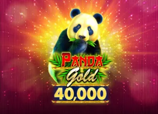 Panda Gold 10,000 - HIGHBET33