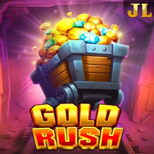 Jili : Gold Rush - HIGHBET33