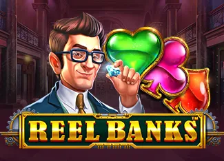 Reel Banks - HIGHBET33