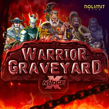 Warrior Graveyard xNudge - HIGHBET33