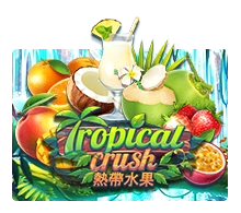 Tropical Crush - HIGHBET33