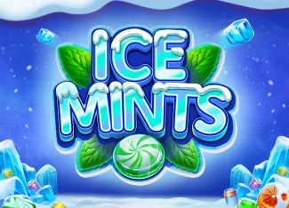 Ice Mints - HIGHBET33