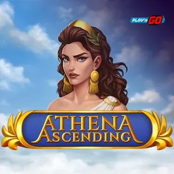 Athena Ascending - HIGHBET33