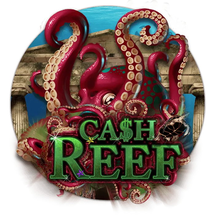 Cash Reef - HIGHBET33