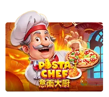 Pasta Chef - HIGHBET33