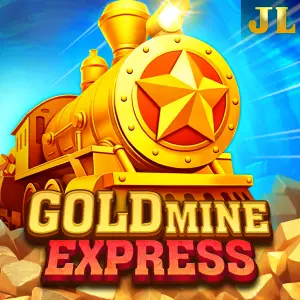 Jili : Gold Mine Express - HIGHBET33