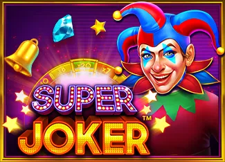 Super Joker - HIGHBET33