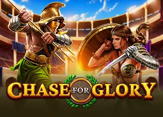 Chase For Glory - HIGHBET33