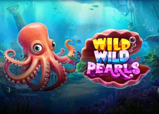 Wild Wild Pearls - HIGHBET33