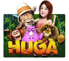 Huga - HIGHBET33