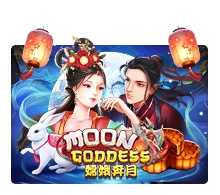 Moon Goddess - HIGHBET33