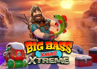 Big Bass Xmas Xtreme - HIGHBET33