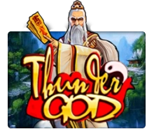 Thunder God - HIGHBET33