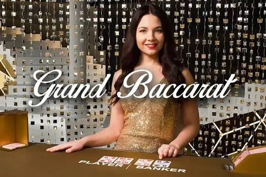 Grand Speed Baccarat 1 - HIGHBET33